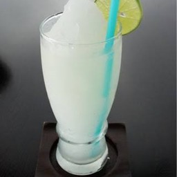 มะนาวปั่น