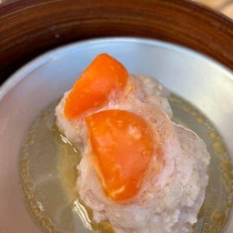 หมูไข่เค็ม