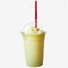 ชาเขียวปั่น