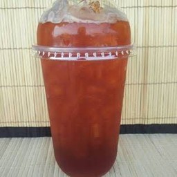 ชาดำเย็น