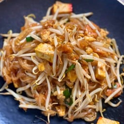 เส้นจันท์ ผัดไทย ( ธรรมดา)