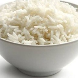 ข้าวสวย