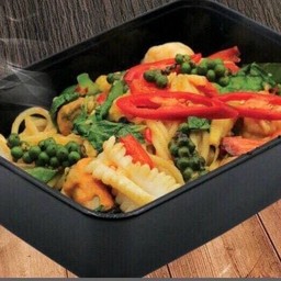 สปาเก็ตตี้ขี้เมาทะเล