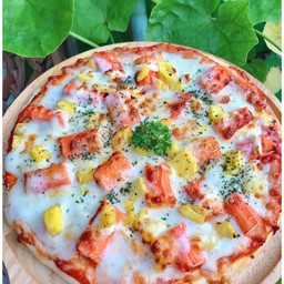 ปูอัดค็อกเทล