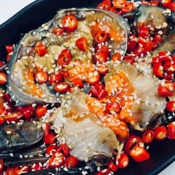 ปรองดองเจริญ ปูไข่ดอง กุ้งดอง แซลม่อนดอง สูตรซีอิ๊วเกาหลีรสแซ่บซี๊ด  By Meemie จันทร์51