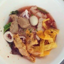 เจ้พัชอาหารตามสั่งสาขาอมตะนคร อมตะนครชลบุรี