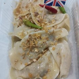 นานาขนมจีบ