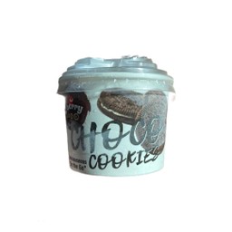 ไอศกรีม รสช็อกโกแลตคุ๊กกี้