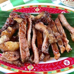 เนื้อย่าง