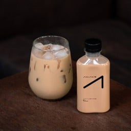 Esyenn (Espresso Thai Style) (Bottle) - เอสเย็น (บรรจุขวด)