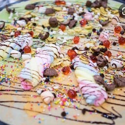 ร้านเมย์เครปญี่ปุ่น&โตเกียว