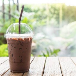 ไมโลเย็น