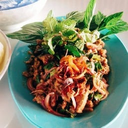 ณัชชาลาบเป็ด