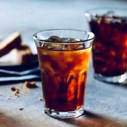 Americano (อเมริกาโนเย็น)