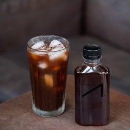 Americano (Bottle) - อเมริกาโน่ (บรรจุขวด)