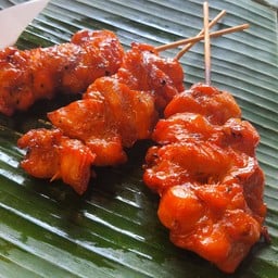 ไก่ย่าง