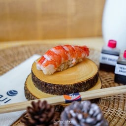 OJI Omakase Amanta Hotel & Residence Sathon