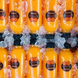 น้ำส้ม คุณของ ถนนเทพสุรินทร์