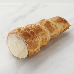 ครีมฮอร์น ไส้ครีมนม(CreamHorn Milk Cream)