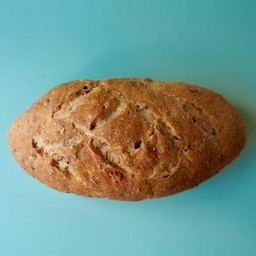 ขนมปังวอลนัทชีส Walnut Cheese bread