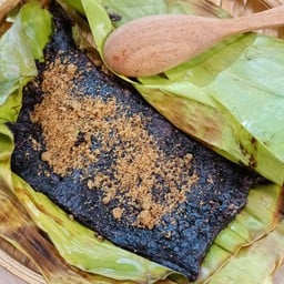 [ แนะนำ ] ข้าวปุกงา ฟรีน้ำตาลอ้อย
