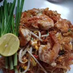 ผัดไท 3 อ