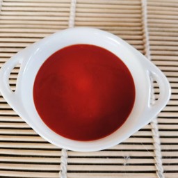 ซอสพริกศรีราชา