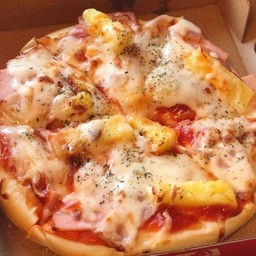 ฮาวายเอี้ยน