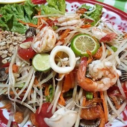 ตำเลรวม (มีเส้น)