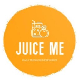 Juice Me น้ำผักผลไม้สกัดเย็น