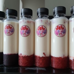 ร้านเจลเบอร์รี่