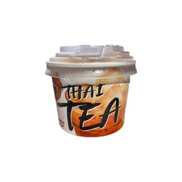 ไอศกรีม รสชาไทย