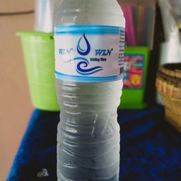 น้ำดื่ม(ขวด)