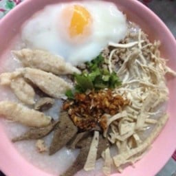 โจ๊กสองพี่น้อง หน้ามอ