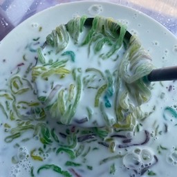 ลอดช่องสิงคโปร์