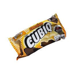 ไอศกรีม คิวบิกช็อกโกแลต