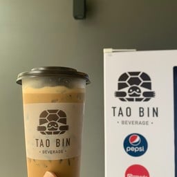 Tao Bin beverage  life asoke