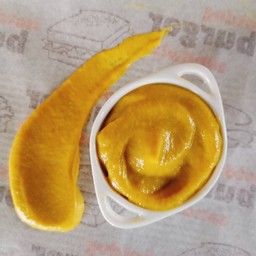 มัสตาร์ด