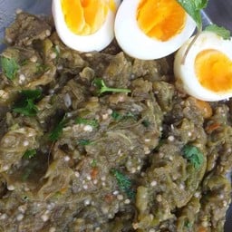 ตายาย กับข้าวเมือง