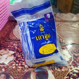 วุ้นเส้น