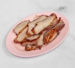 คอหมูย่าง