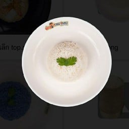 ข้าวสวย (หอมมะลิ)