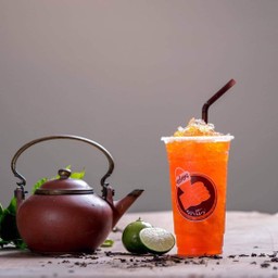 กาแฟยกนิ้ว เชียงราย สาขา136