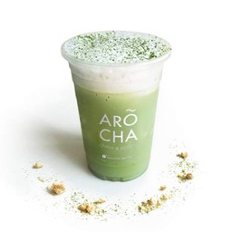 Original Matcha Milkshake