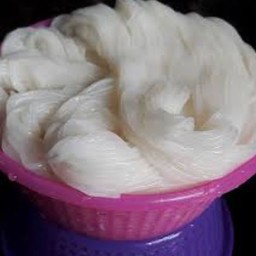 Rice Noodles