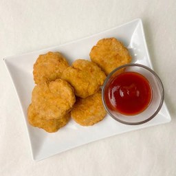 นักเก็ตไก่