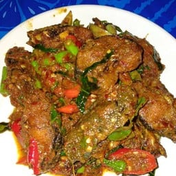 อาหารตามสั่ง เจ้ลอง