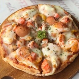 มิ๊กสเปเชียล