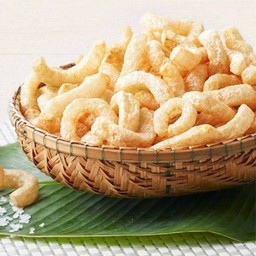 ไก่อบโอ่งวิเชียรบุรี&ชาไข่มุก