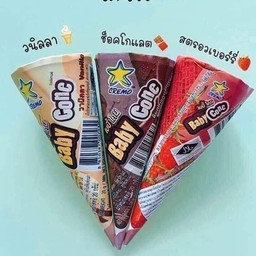 ไอติมจิ๋ว By นู๋ค๊าบ